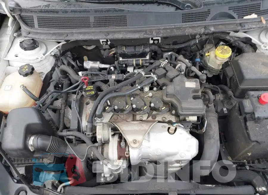 1C3CDFDH8FD181228 Photo# 10