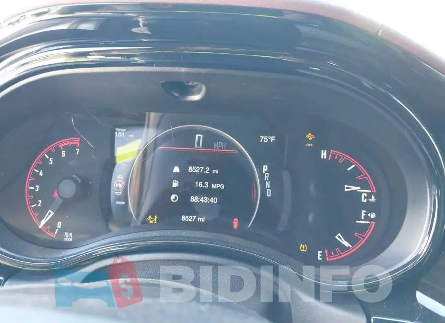 1C4SDJET9NC190554 Photo# 7