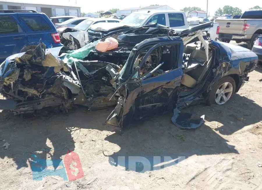 2C3CDXBG2EH148257 Photo# 2