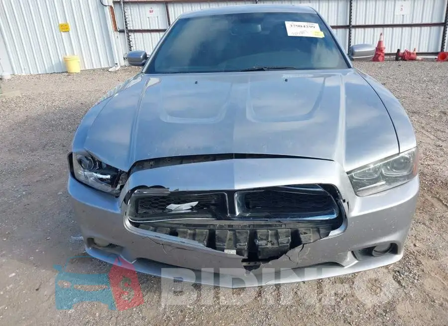 2C3CDXCTXEH182345 Photo# 6