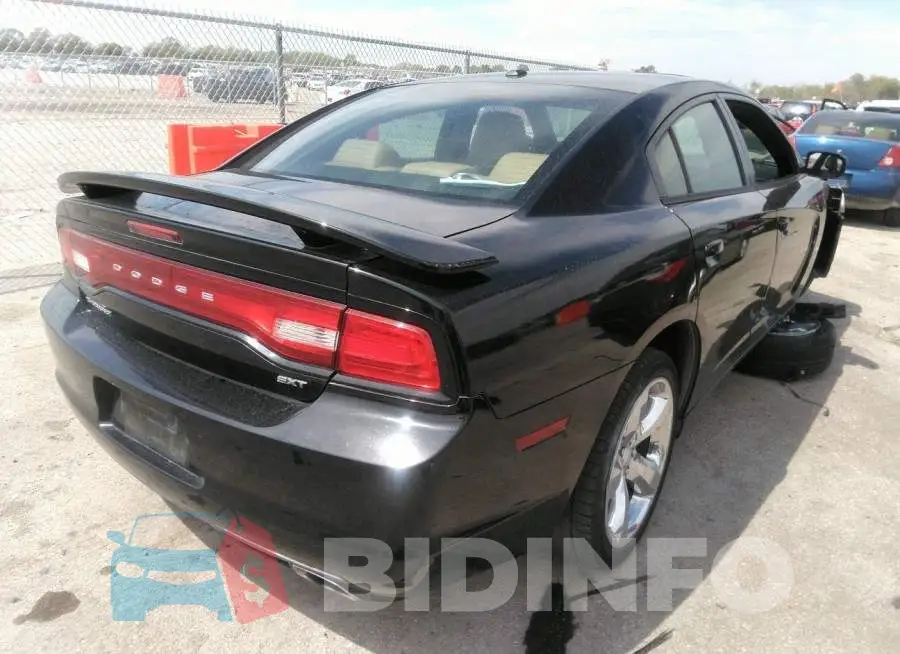 2C3CDXHG4EH164029 Photo# 4