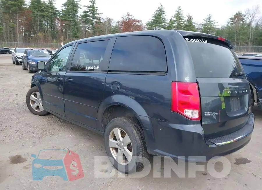 2C4RDGBG2DR672183 Photo# 3