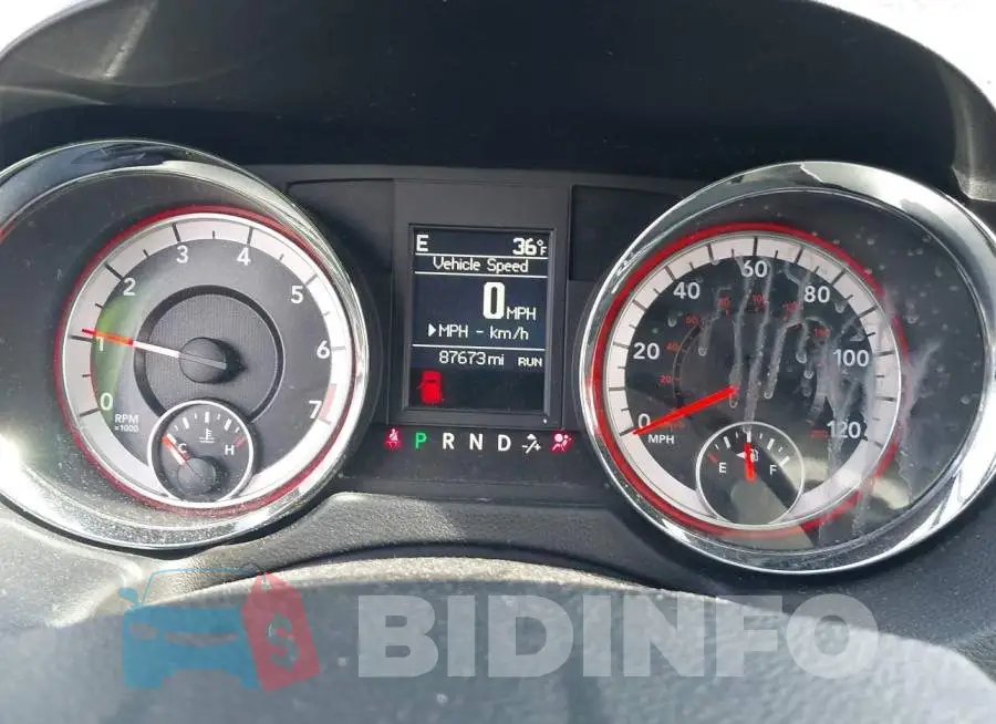 2C4RDGEGXFR690946 Photo# 7