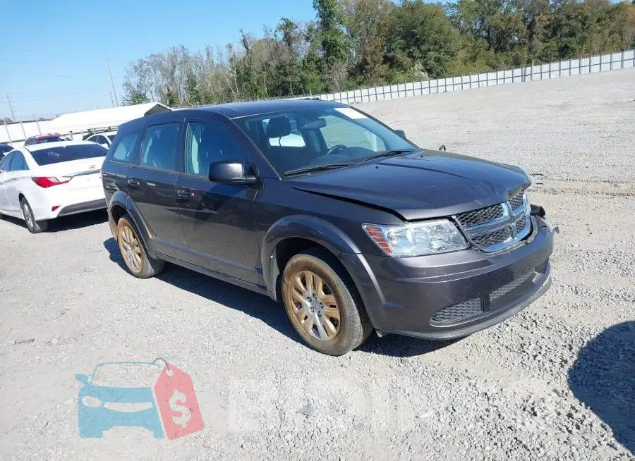 3C4PDCAB3ET281886 Photo# 1