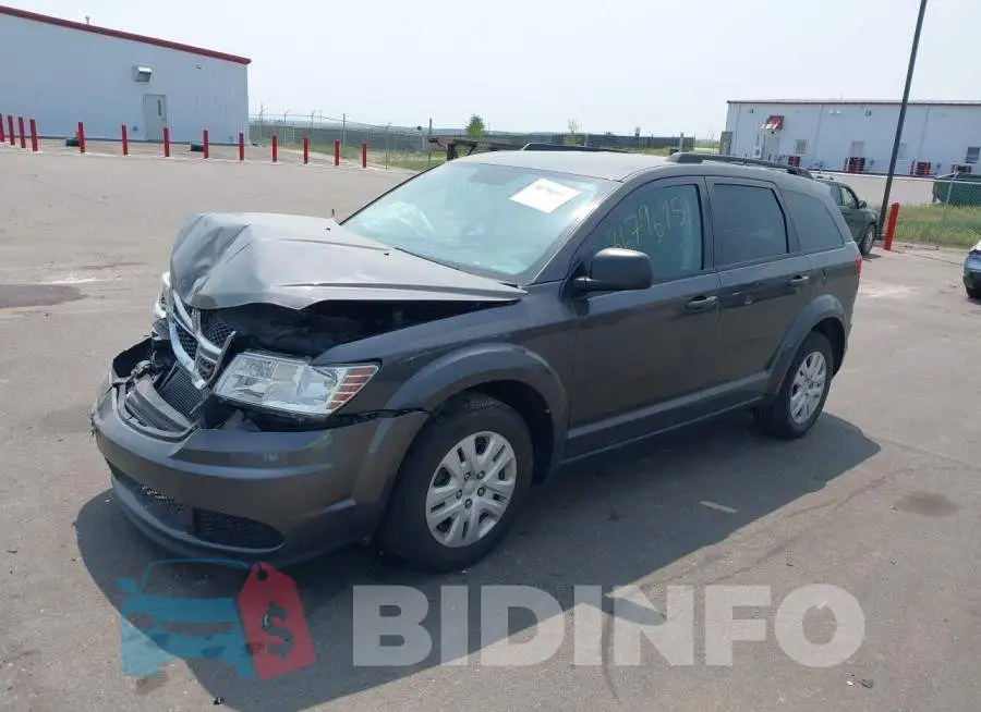 3C4PDCAB8HT691670 Photo# 2