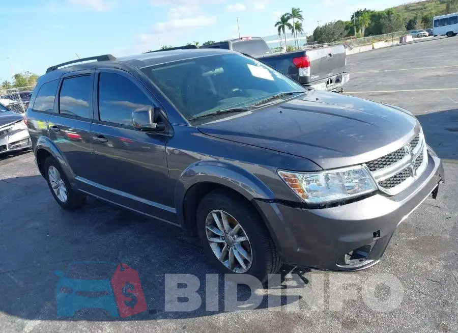 3C4PDCBG5FT711445 Photo# 1