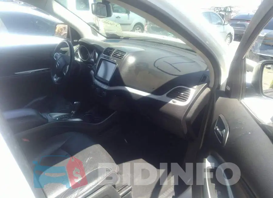3C4PDCEG3GT206274 Photo# 5