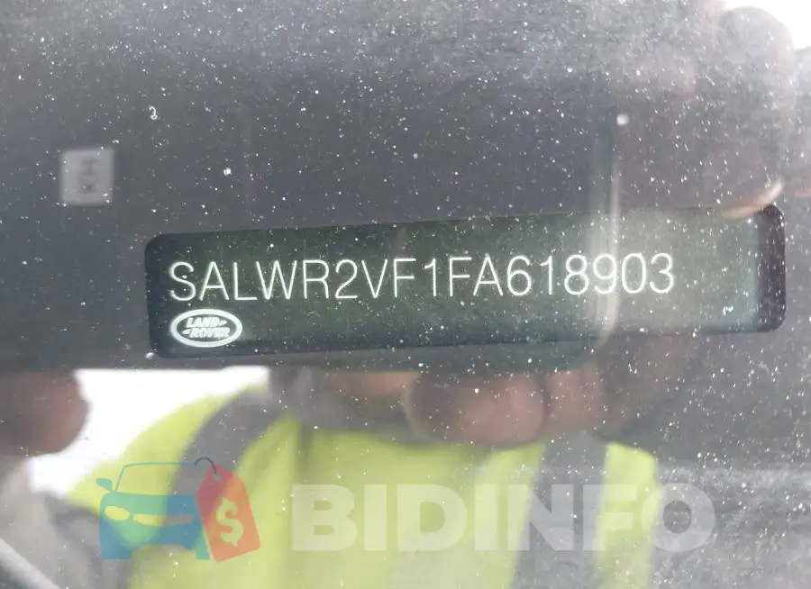 SALWR2VF1FA618903 Photo# 9