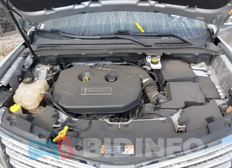 5LMCJ2D92GUJ08159 Photo# 10