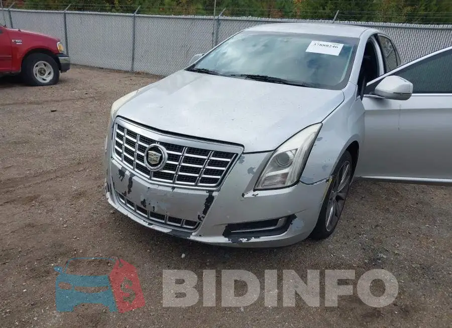 2G61N5S31D9141555 Photo# 6