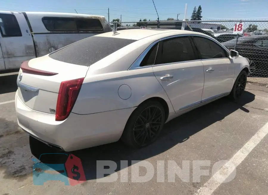 2G61U5S36D9214888 Photo# 4