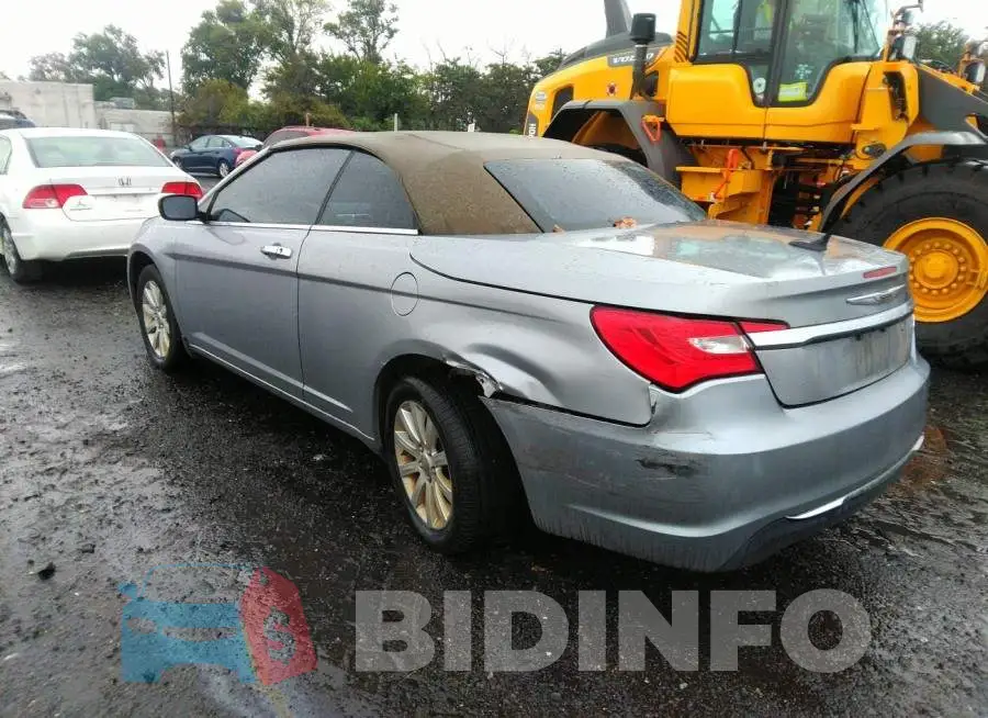 1C3BCBEB9DN526727 Photo# 3