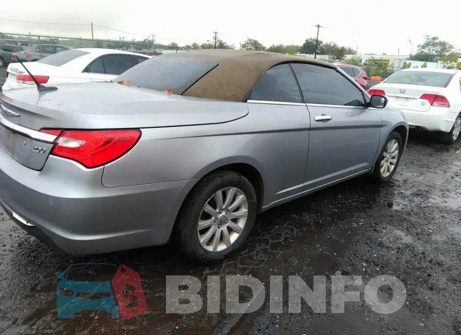 1C3BCBEB9DN526727 Photo# 4