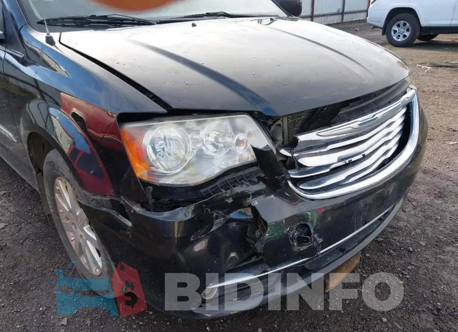 2C4RC1BG3DR801919 Photo# 6