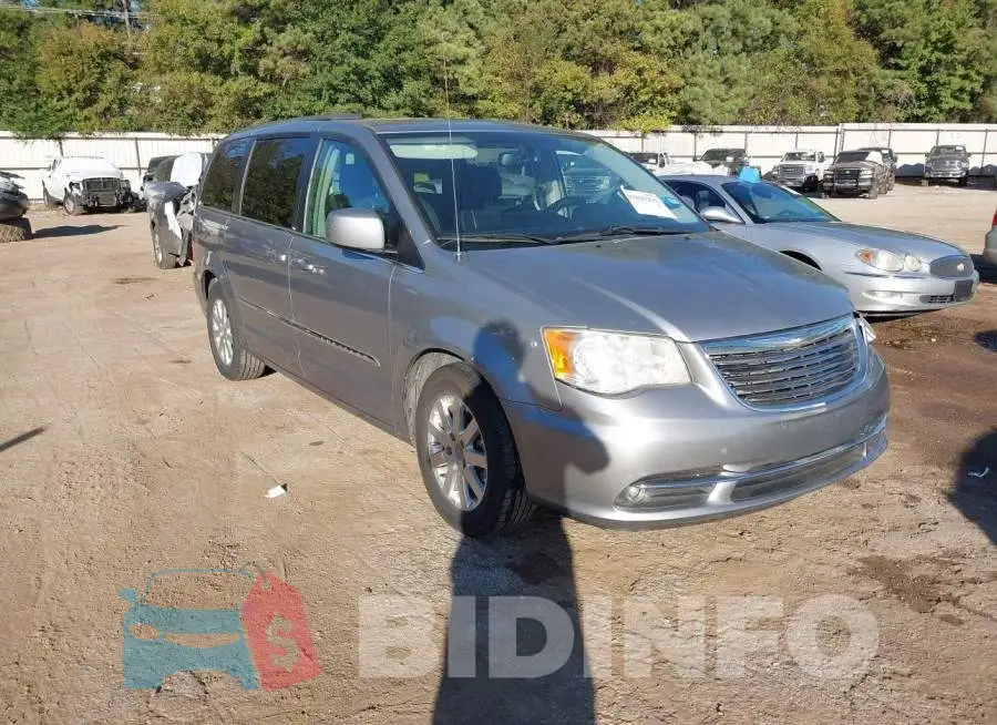 2C4RC1BG4DR674369 Photo# 1