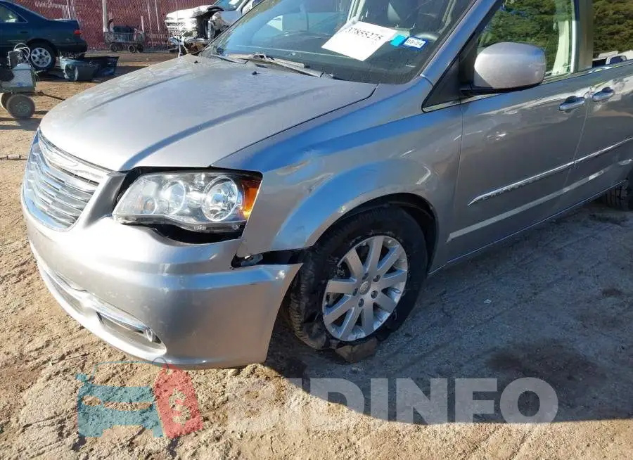 2C4RC1BG4DR674369 Photo# 6