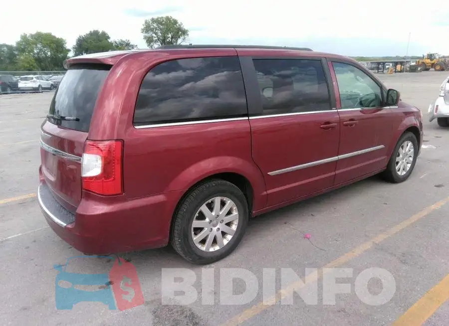 2C4RC1BG9DR779358 Photo# 4