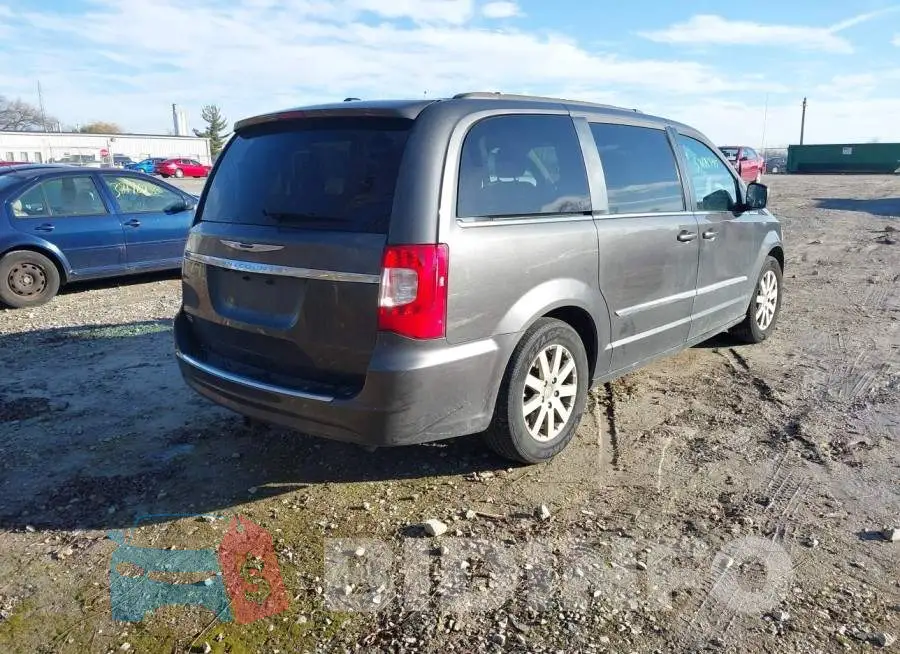 2C4RC1BG9GR296151 Photo# 4