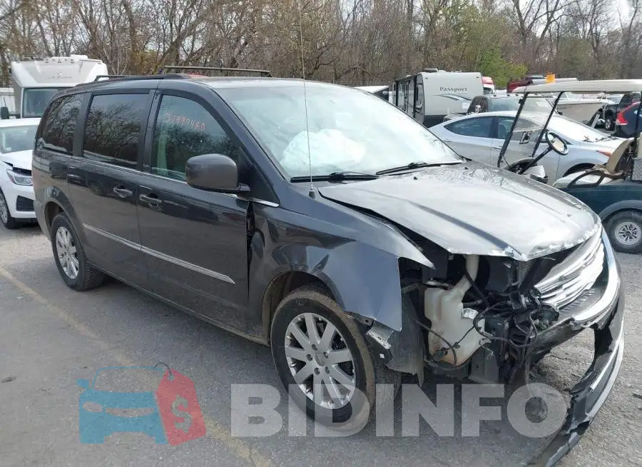 2C4RC1BGXGR259982 Photo# 1