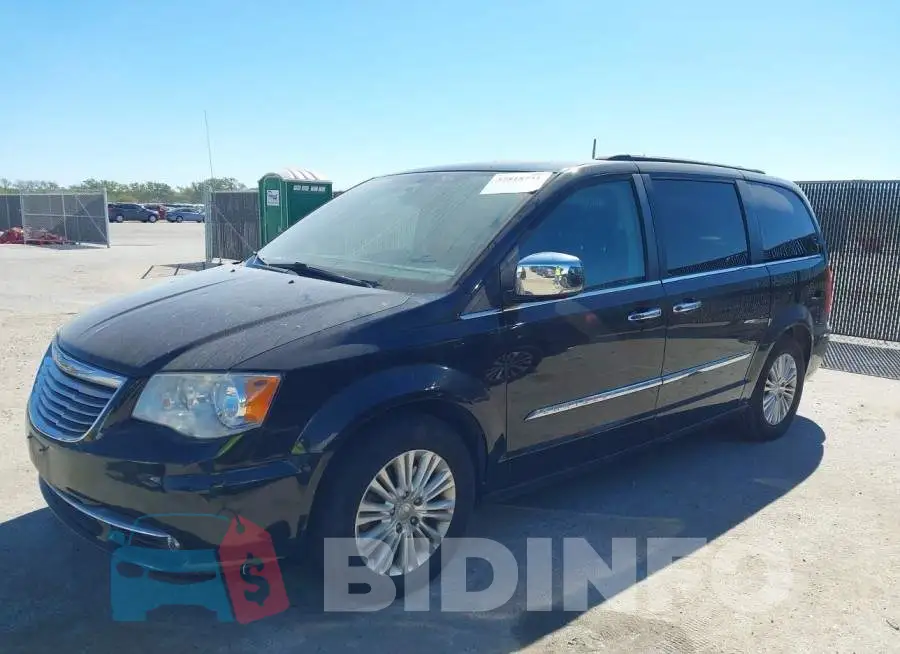 2C4RC1CG4DR570771 Photo# 2