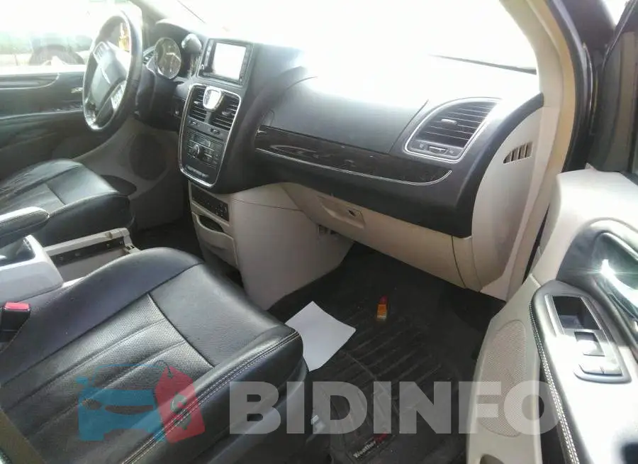 2C4RC1CG7DR607179 Photo# 5