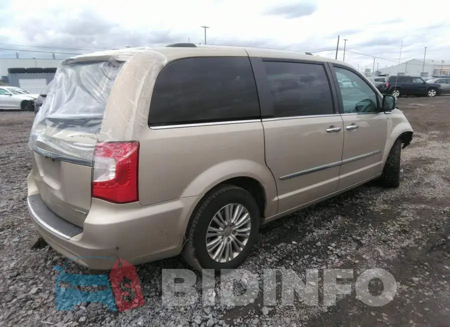 2C4RC1GG1DR509629 Photo# 4