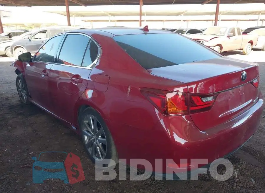 JTHBS1BL3D5003434 Photo# 3
