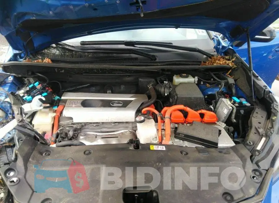 JTJSJRDZ7M2151587 Photo# 10