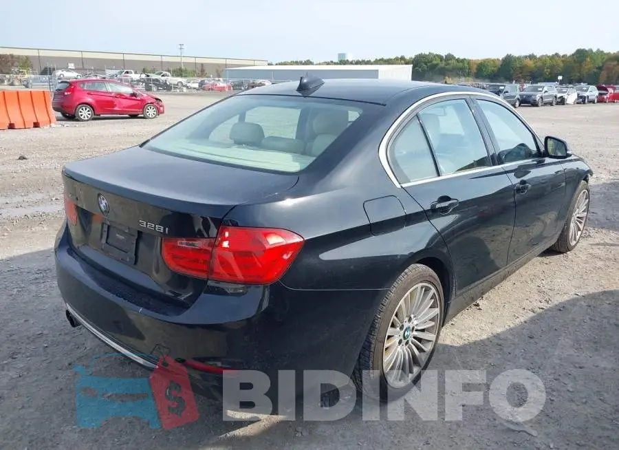 WBA3B3C58DF542365 Photo# 4