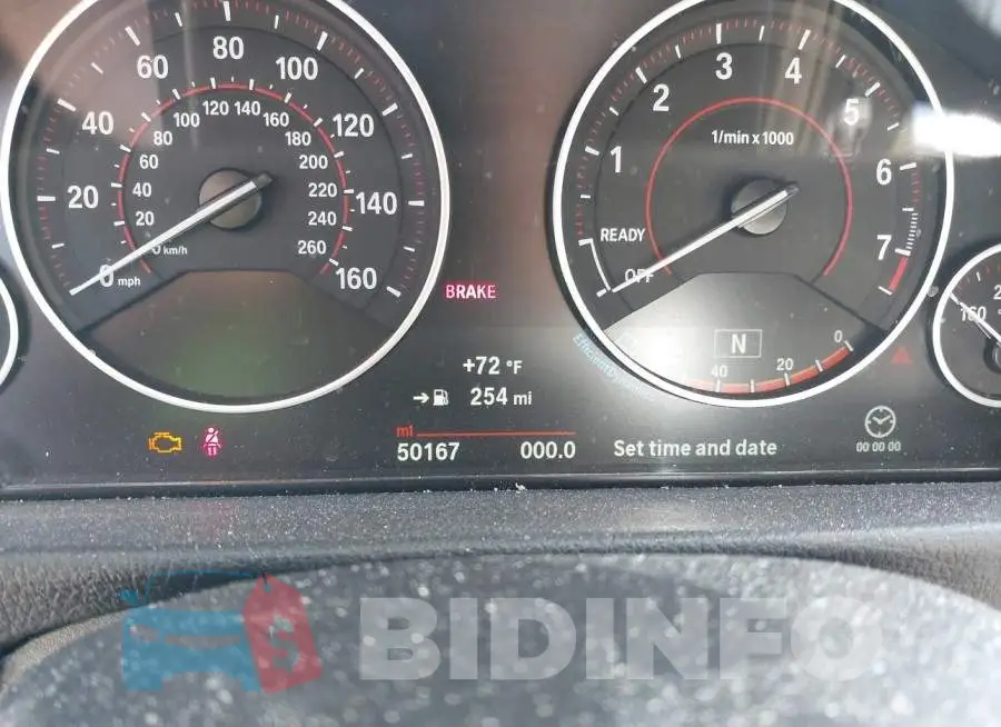 WBA8E3G55GNT78607 Photo# 7