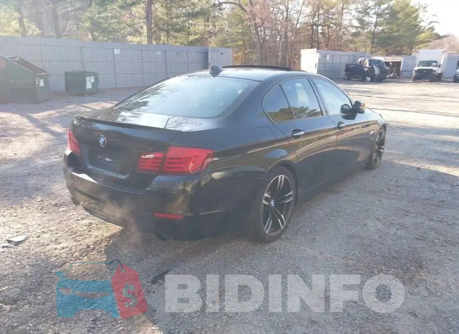 WBAFR7C50DC824856 Photo# 4
