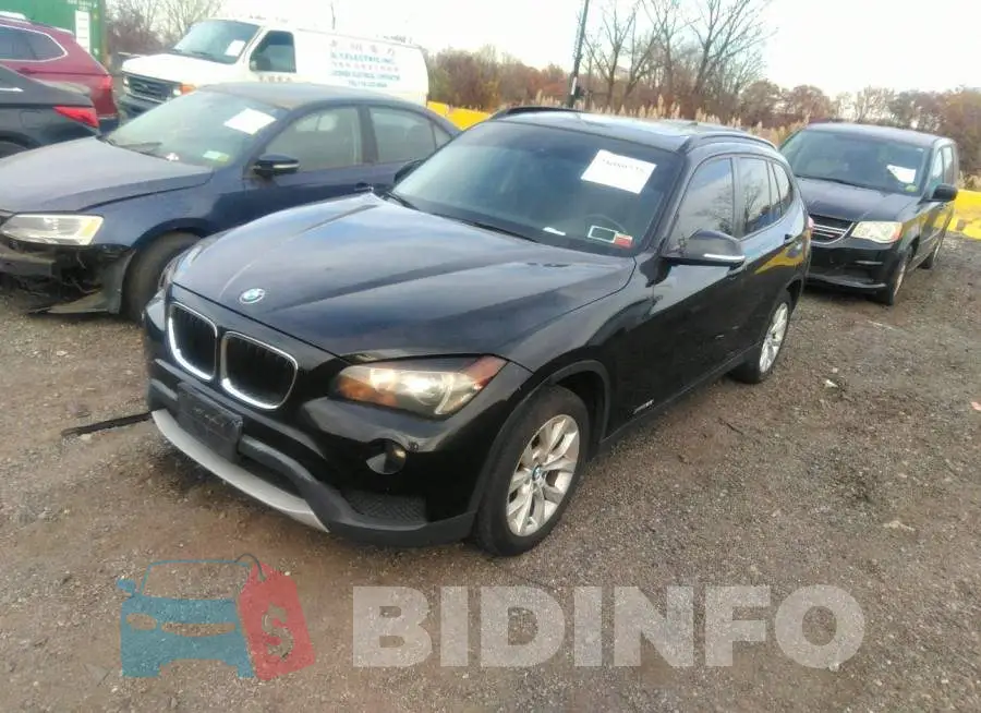 WBAVL1C5XDVR82698 Photo# 2