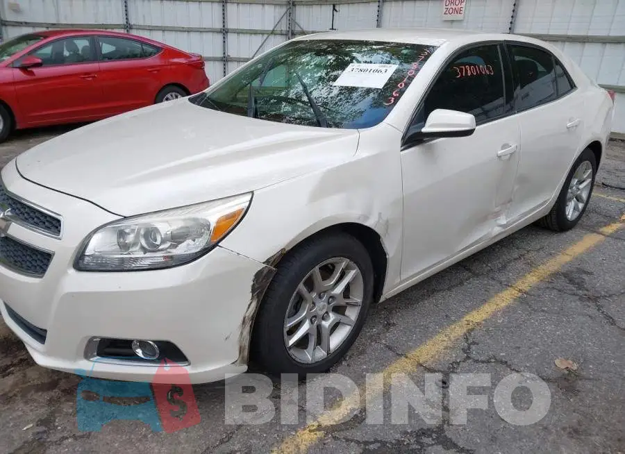 1G11F5SR0DF132585 Photo# 6