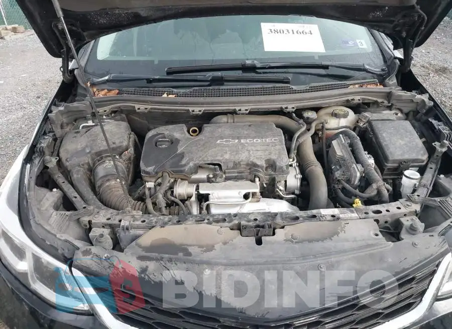 1G1BC5SM6G7293295 Photo# 10