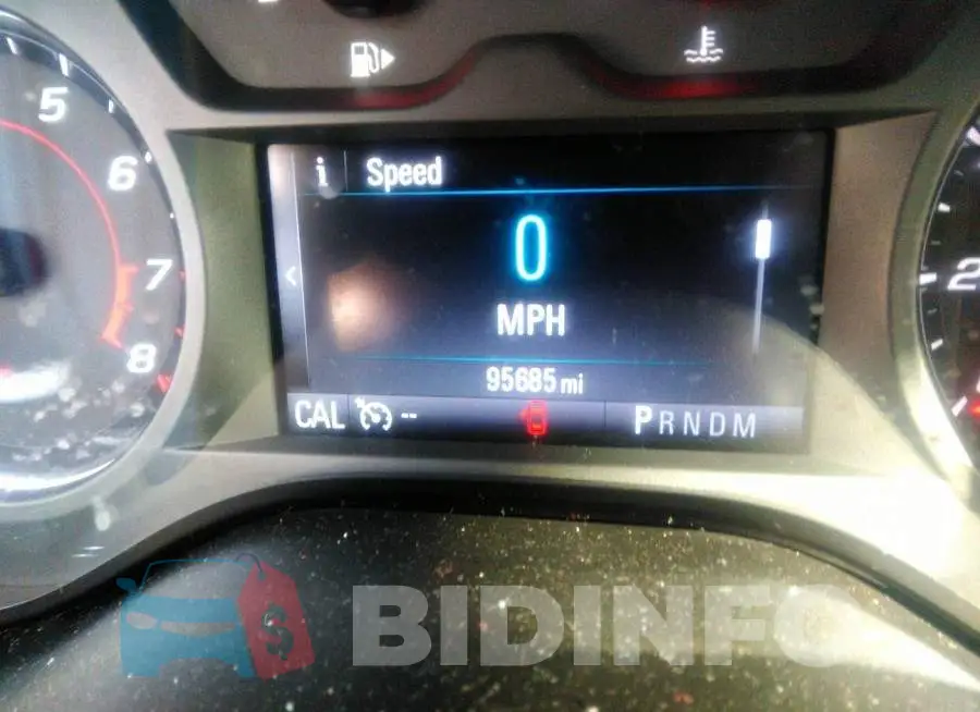 1G1FB1RS8G0185142 Photo# 7