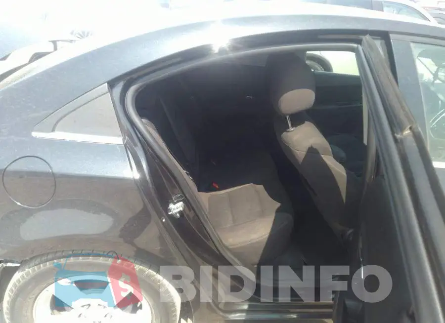 1G1PC5SB2F7289487 Photo# 8
