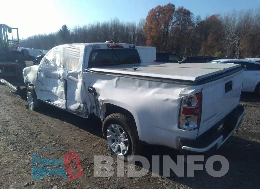 1GCHSCEA6M1221148 Photo# 3