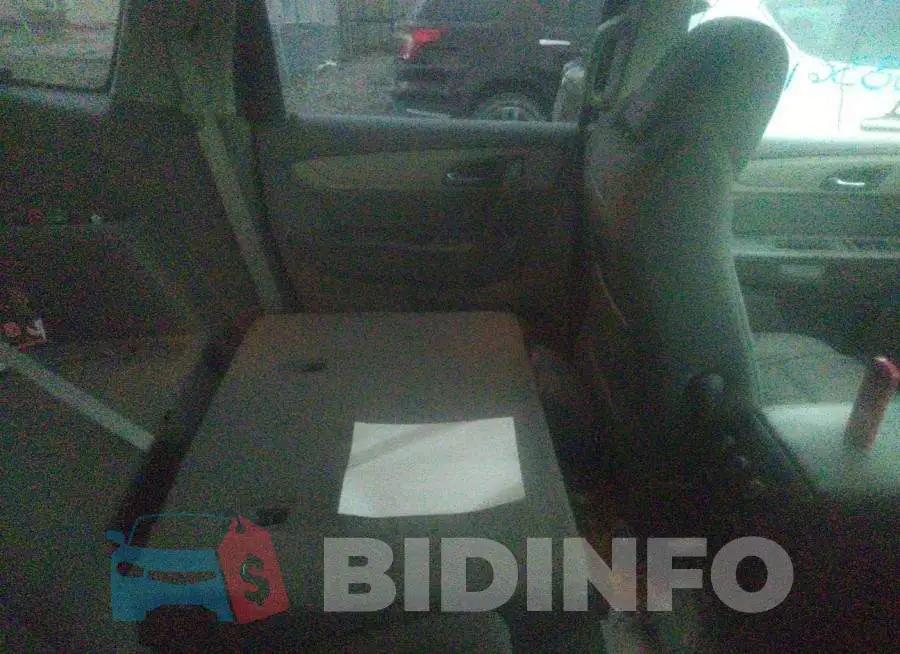 1GNKVFED1FJ183265 Photo# 8