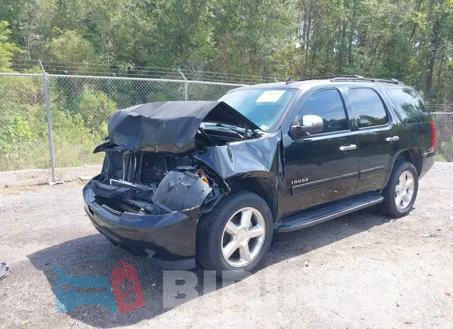 1GNSCBE08DR342793 Photo# 2