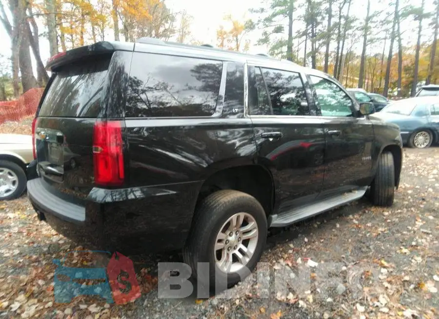 1GNSKBKC2FR593023 Photo# 4