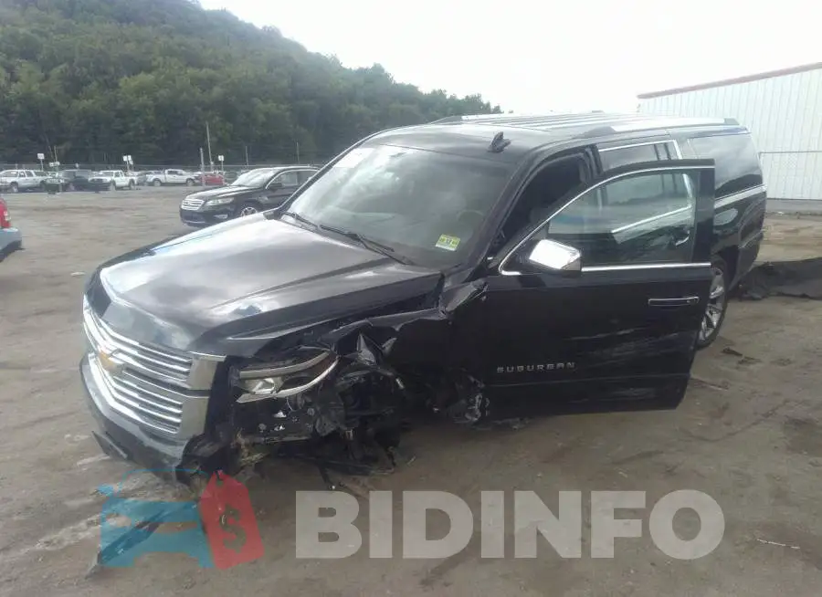 1GNSKJKC6GR478730 Photo# 2
