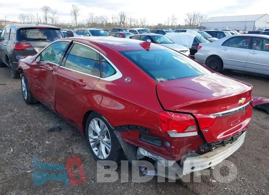 2G1125S39F9182811 Photo# 3