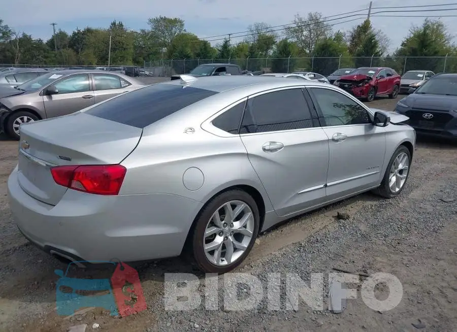 2G1145S30H9142467 Photo# 4