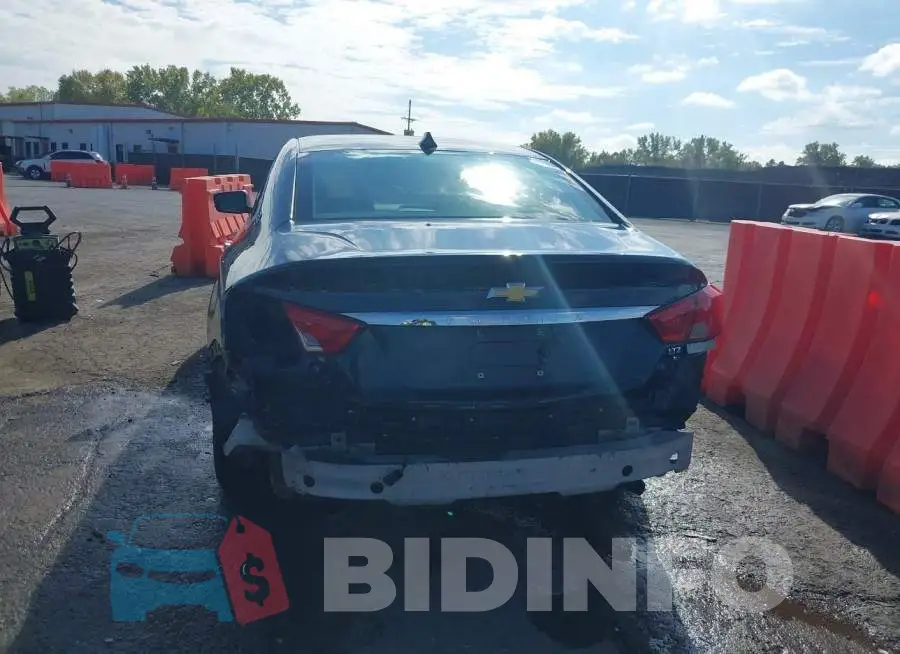 2G1155S37E9105618 Photo# 6
