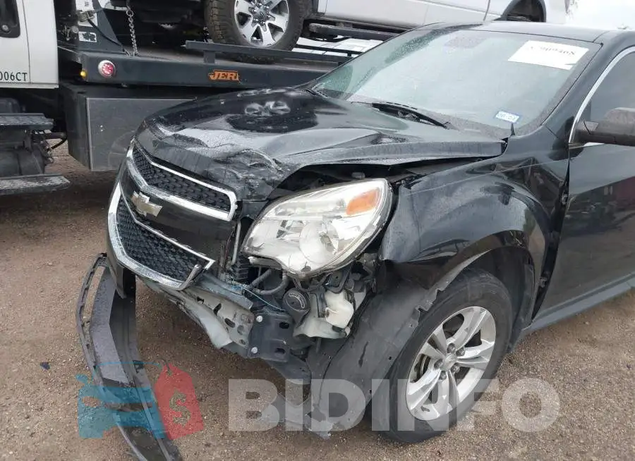 2GNALBEK6F6147481 Photo# 6