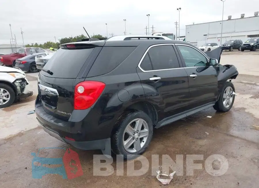 2GNFLHEK2F6232746 Photo# 4