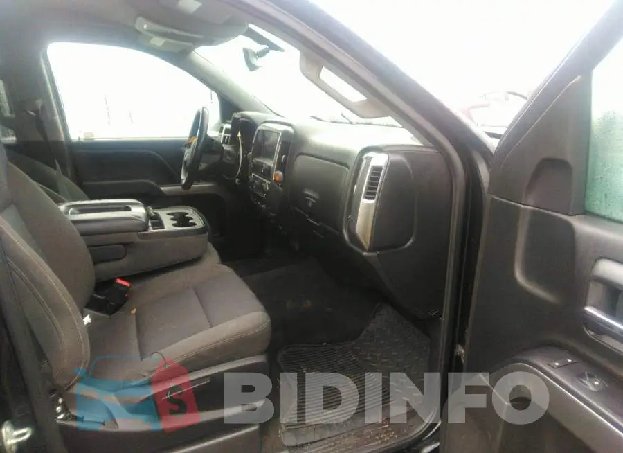 3GCPCREC7JG171161 Photo# 5