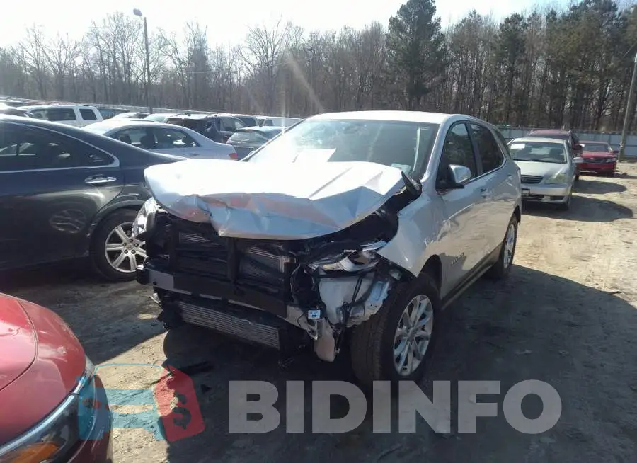 3GNAXTEVXMS133280 Photo# 6