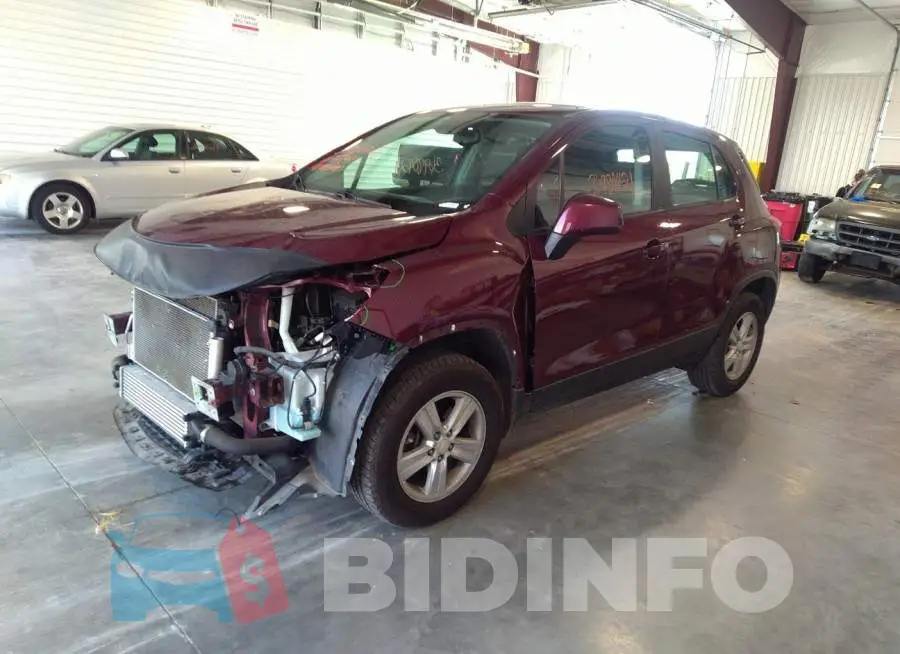 3GNCJNSBXHL184388 Photo# 2