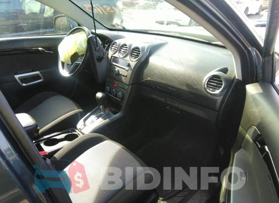 3GNFL2EK1DS518163 Photo# 5